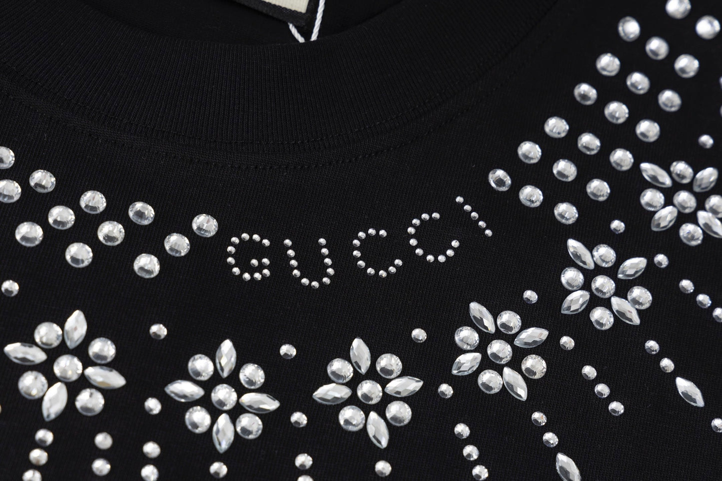 Gucci Signature 37A5 T-Shirt - Image 7