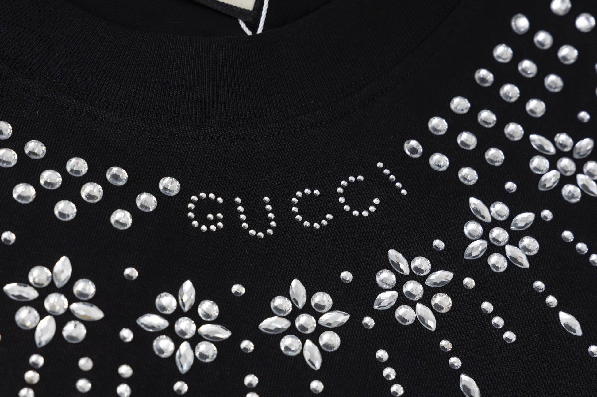 Gucci Signature 37A5 T-Shirt - Image 7
