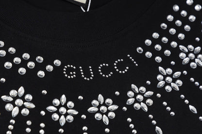 Gucci Signature 37A5 T-Shirt - Image 7