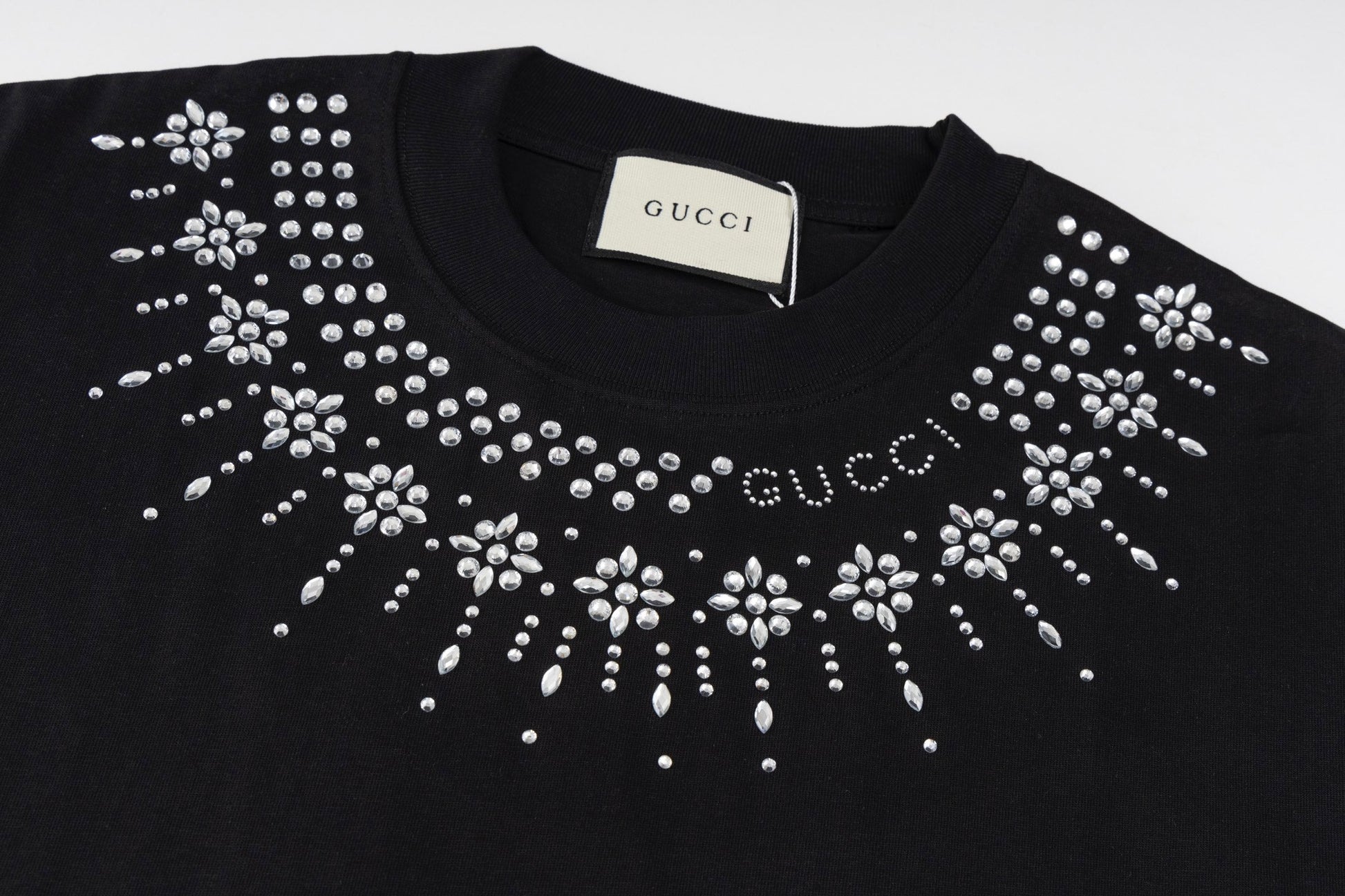 Gucci Signature 37A5 T-Shirt - Image 6