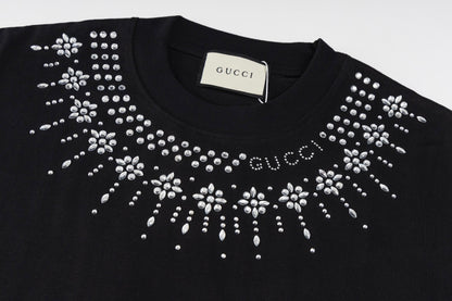 Gucci Signature 37A5 T-Shirt - Image 6