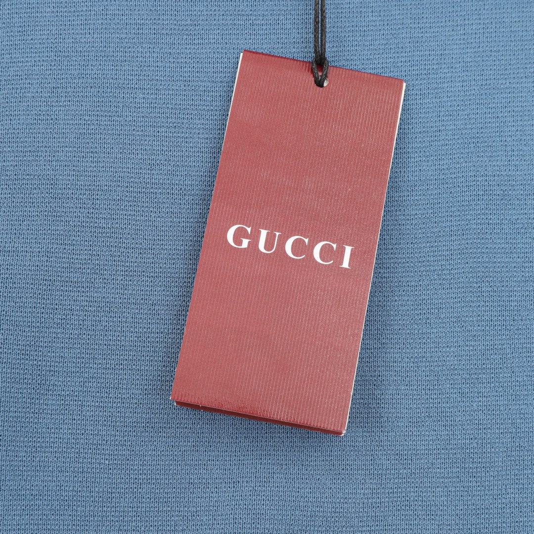 Gucci logo T-Shirt - Image 12