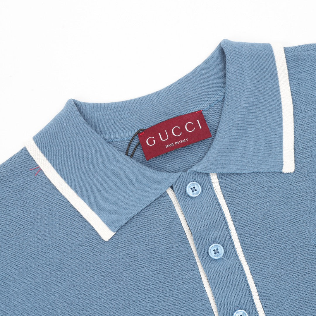 Gucci logo T-Shirt - Image 9