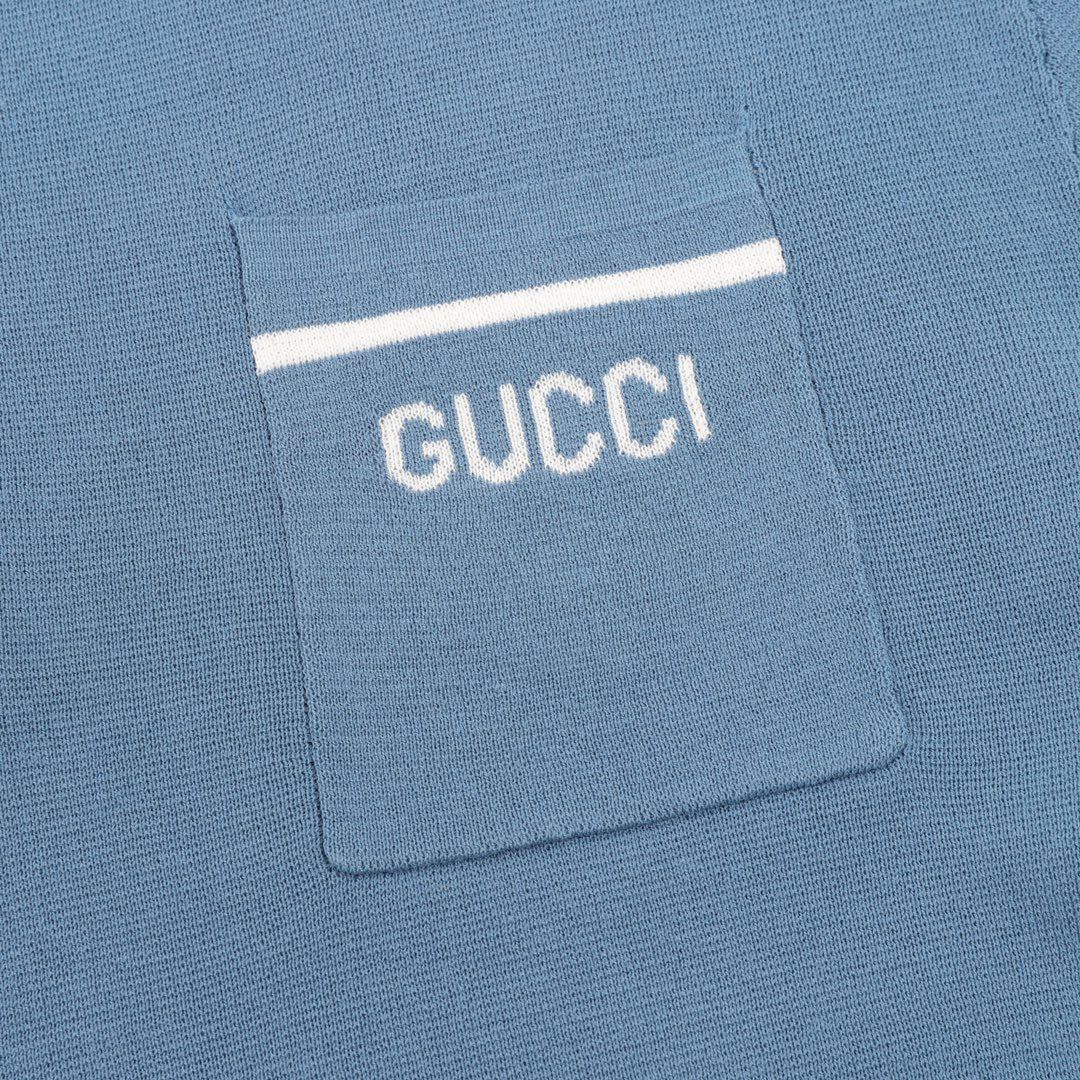 Gucci logo T-Shirt - Image 11
