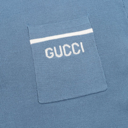 Gucci logo T-Shirt - Image 11