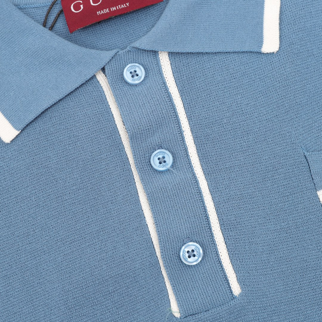 Gucci logo T-Shirt - Image 10