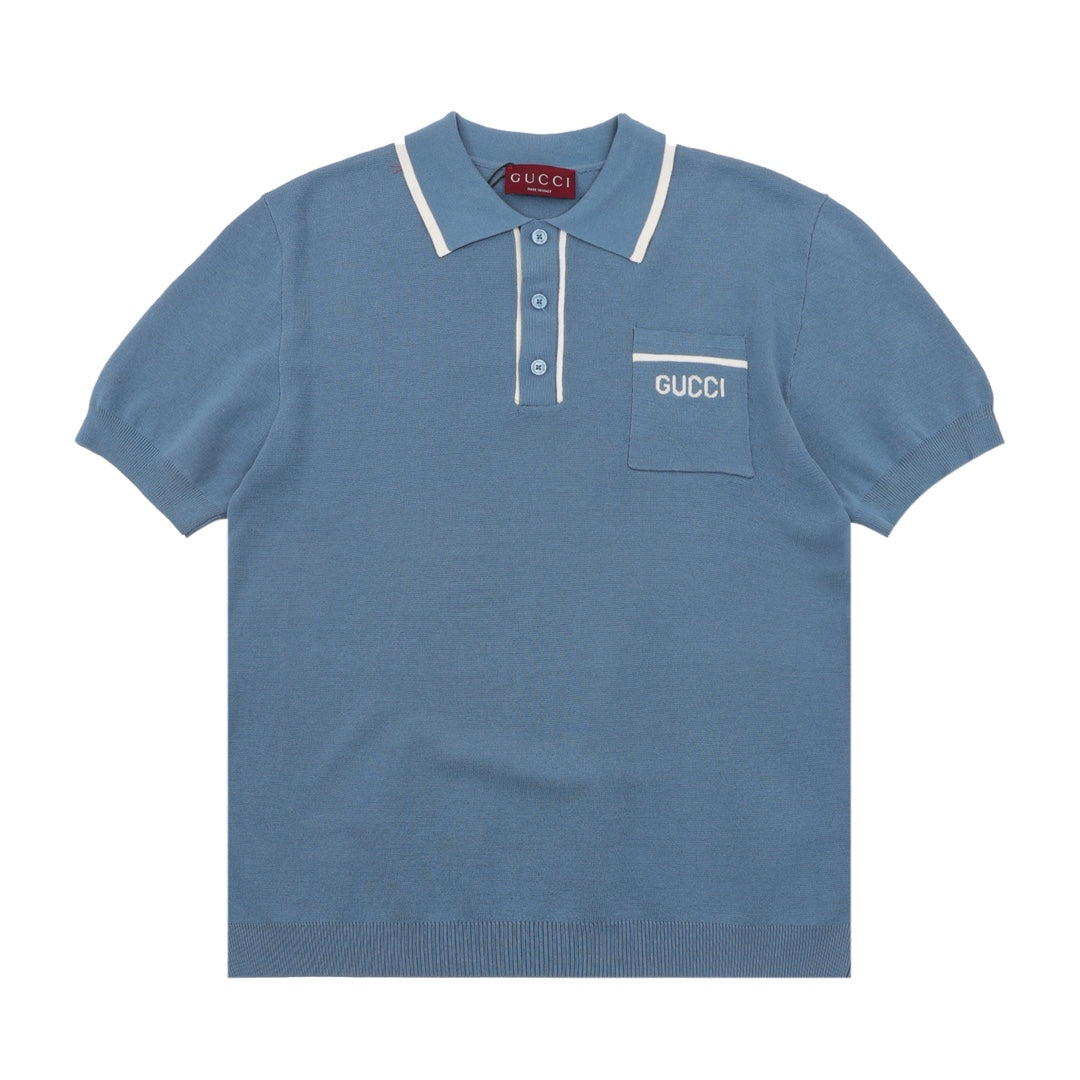 Gucci logo T-Shirt - Image 7
