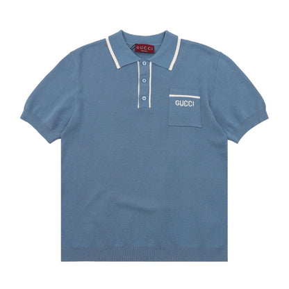 Gucci logo T-Shirt - Image 7