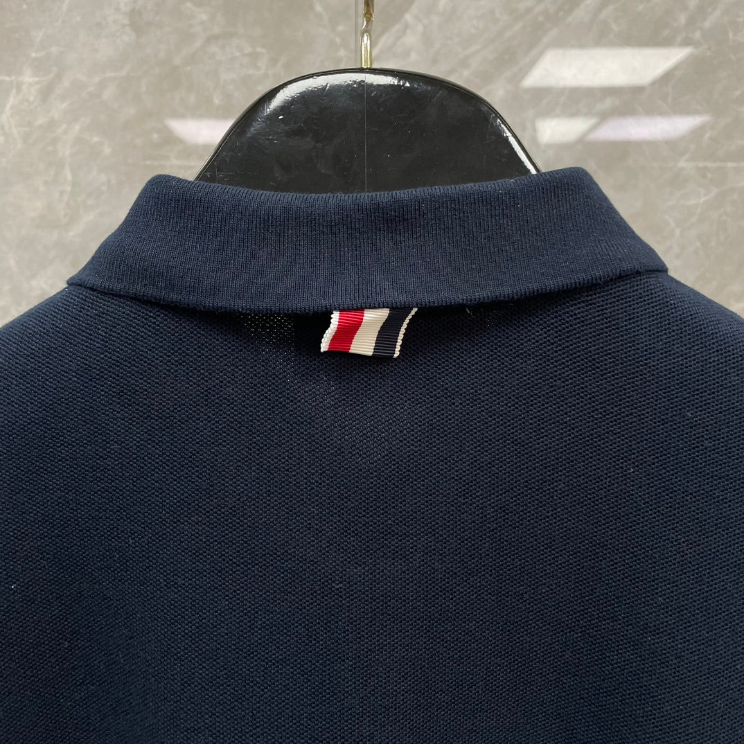 MR.TOM 2025ss Men POLO T-shirt