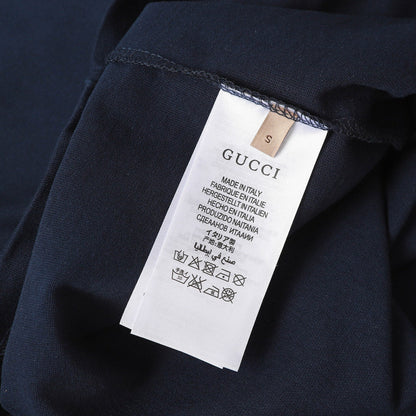 Gucci Signature E43E T-Shirt - Image 35