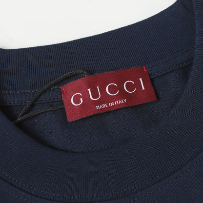 Gucci Signature E43E T-Shirt - Image 34