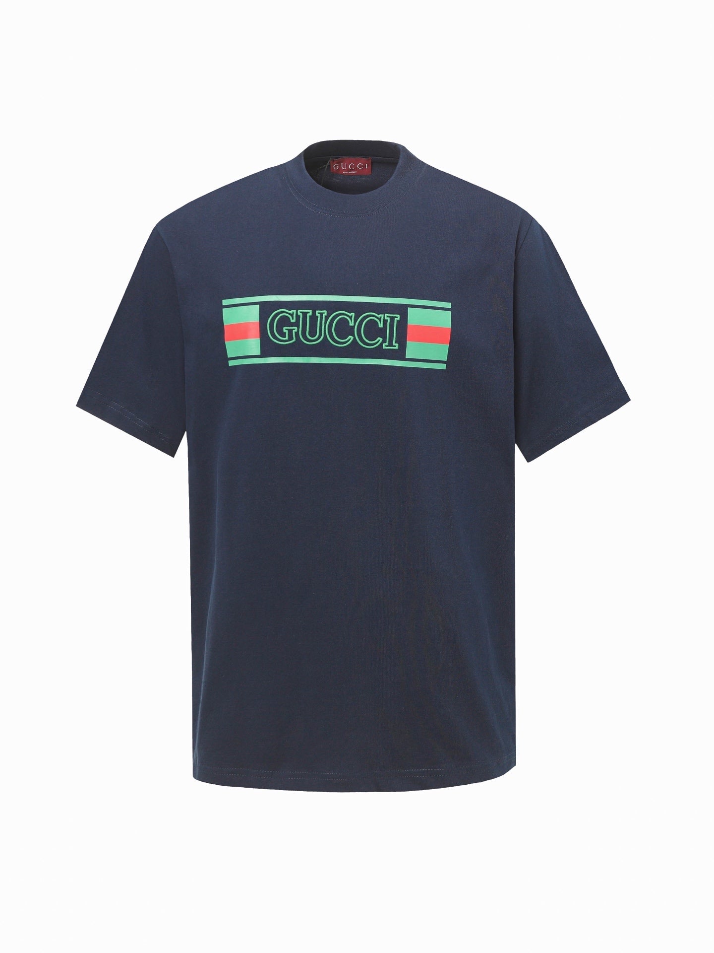 Gucci Signature E43E T-Shirt - Image 28