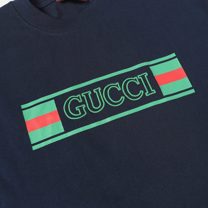 Gucci Signature E43E T-Shirt - Image 31