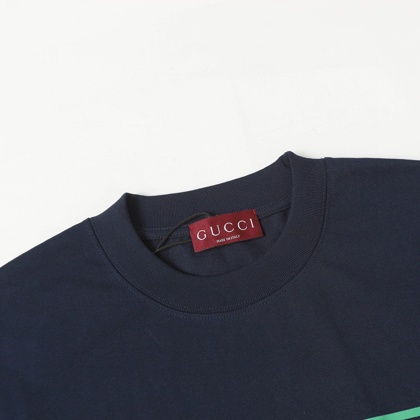 Gucci Signature E43E T-Shirt - Image 36