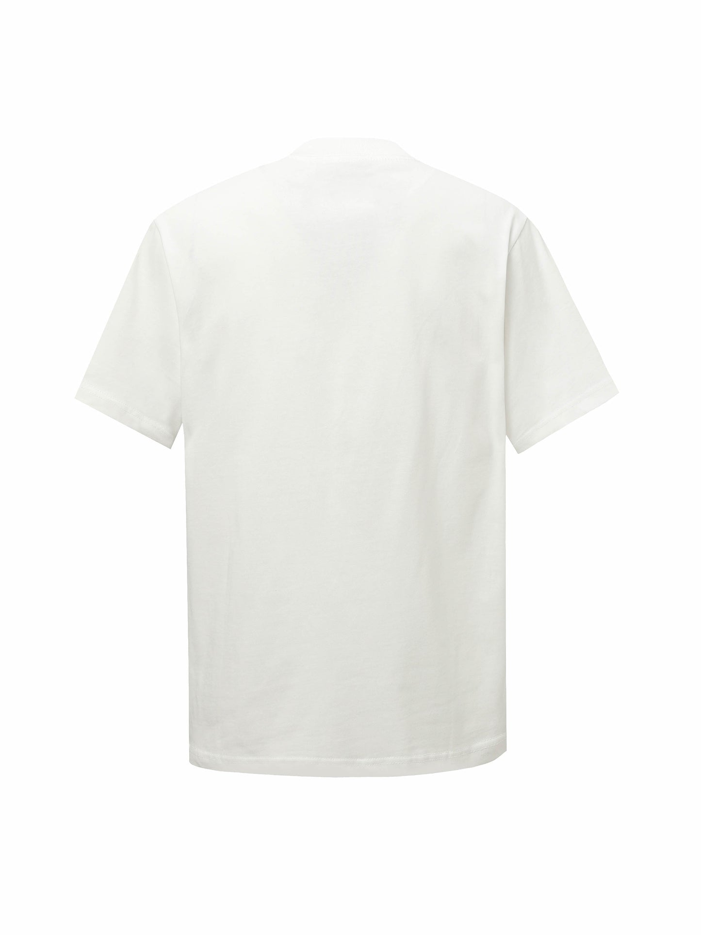 Gucci Signature E43E T-Shirt - Image 8
