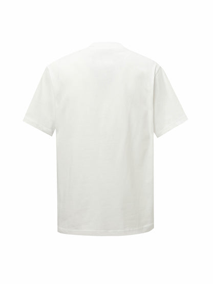 Gucci Signature E43E T-Shirt - Image 8