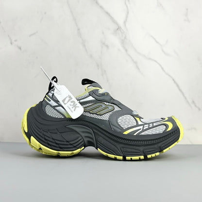 Balenciaga 6XL 10th Sneaker #02 - Color 02 - Image 1
