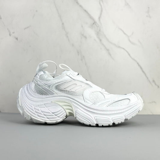 Balenciaga 6XL 10th Sneaker #02 - Color 01 - Image 1