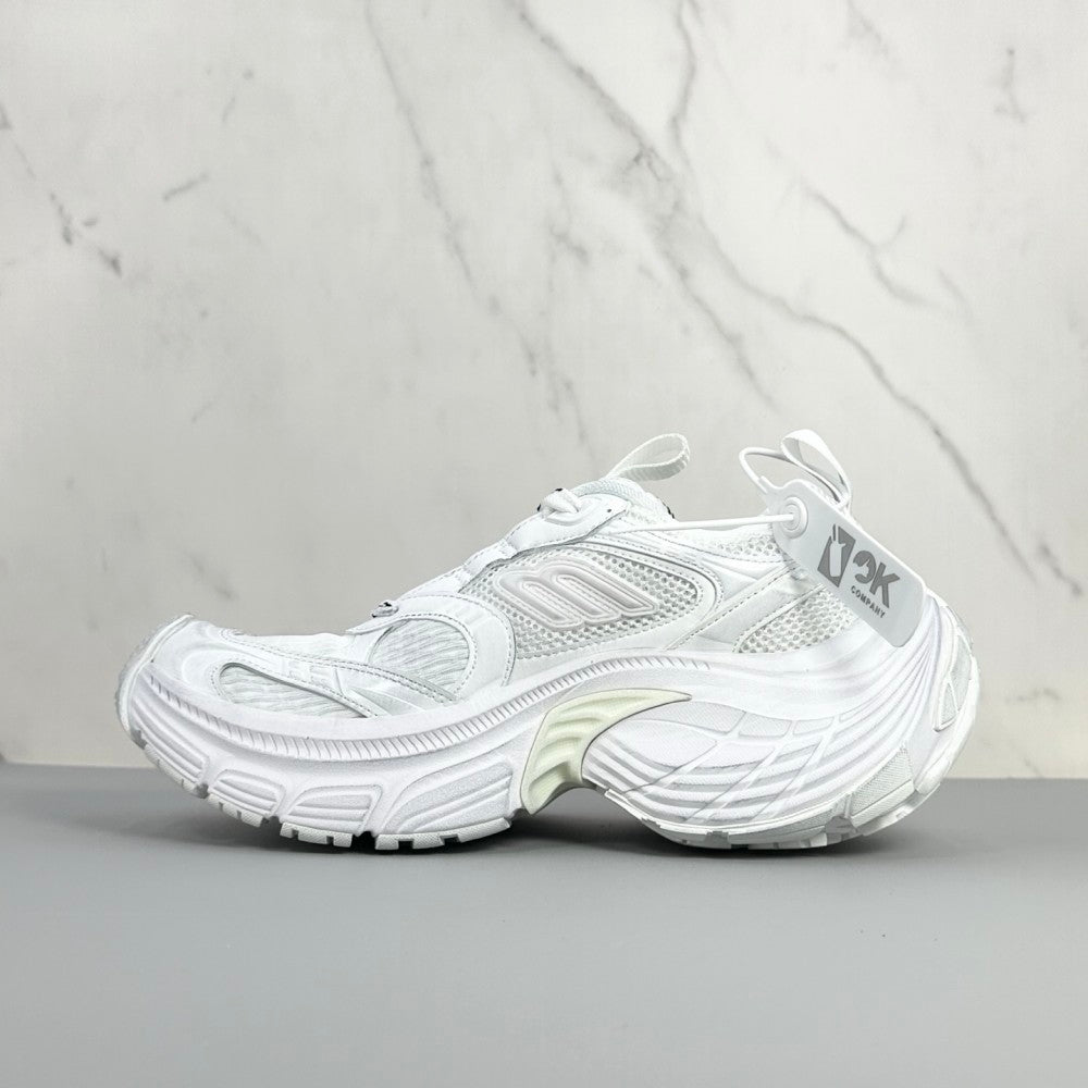 Balenciaga 6XL 10th Sneaker #02 - Color 01 - Image 2