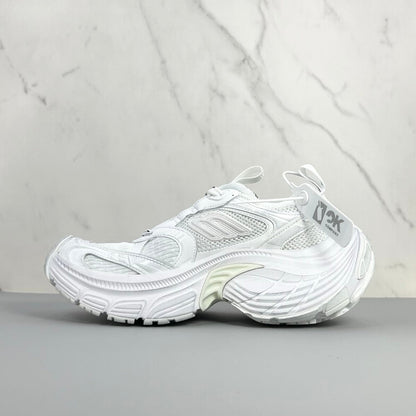 Balenciaga 6XL 10th Sneaker #02 - Color 01 - Image 2