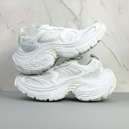 Balenciaga 6XL 10th Sneaker #02 - Color 01 - Image 3