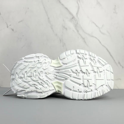 Balenciaga 6XL 10th Sneaker #02 - Color 01 - Image 4