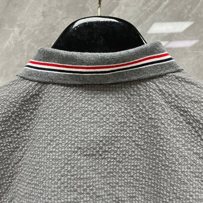 MR.TOM 2025ss Shirt Set