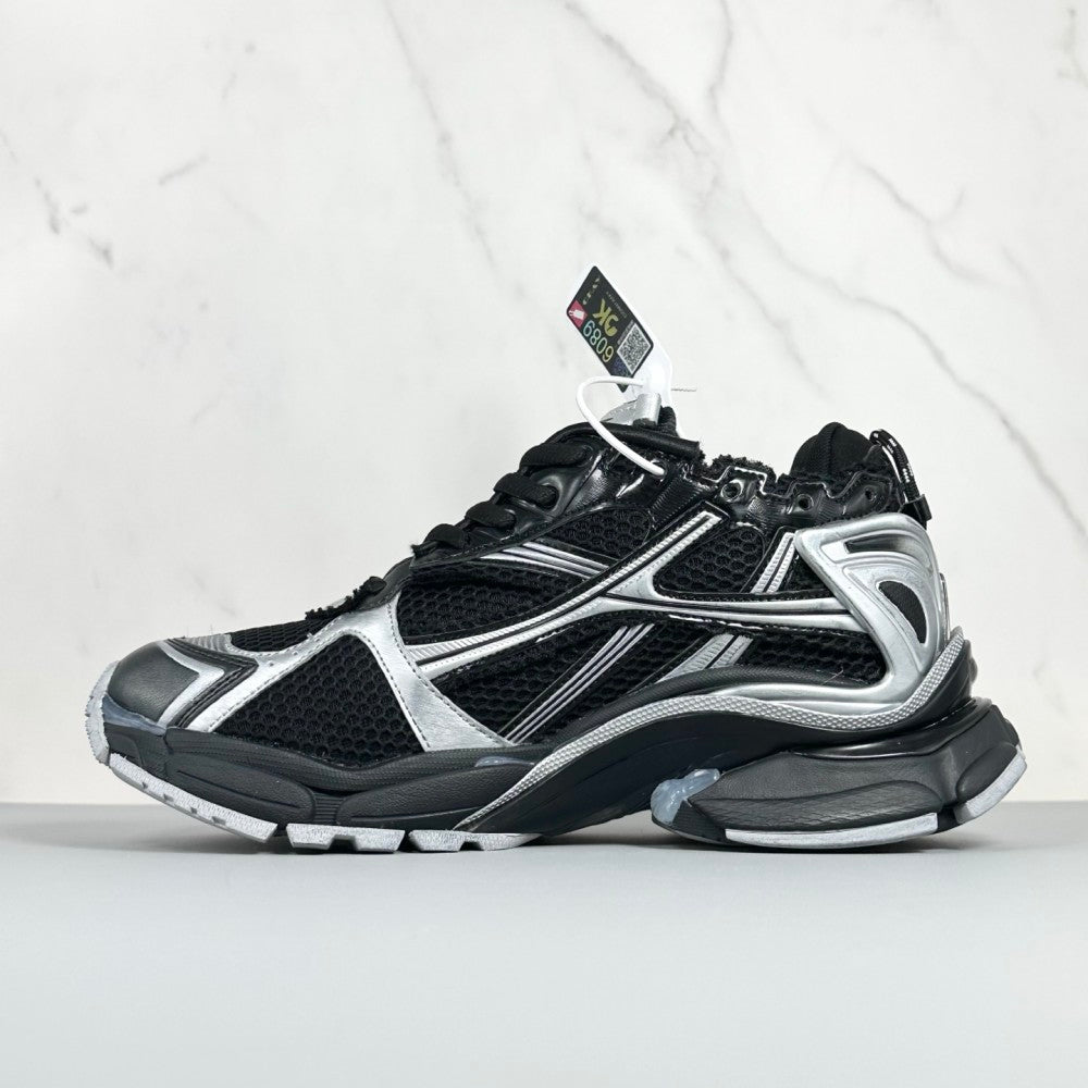 Balenciaga Runner Sneaker #02 - Color 04 - Image 2