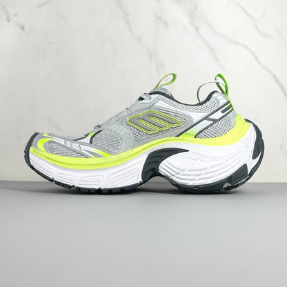 Balenciaga 6XL 10th Sneaker #01 - Color 01 - Image 2