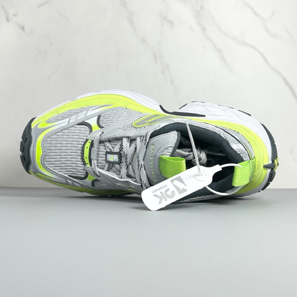 Balenciaga 6XL 10th Sneaker #01 - Color 01 - Image 5