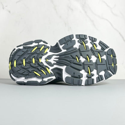 Balenciaga 6XL 10th Sneaker #01 - Color 01 - Image 4
