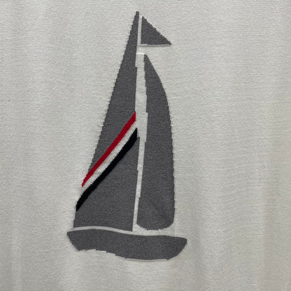 MR.TOM Man Wool POLO T-shirt