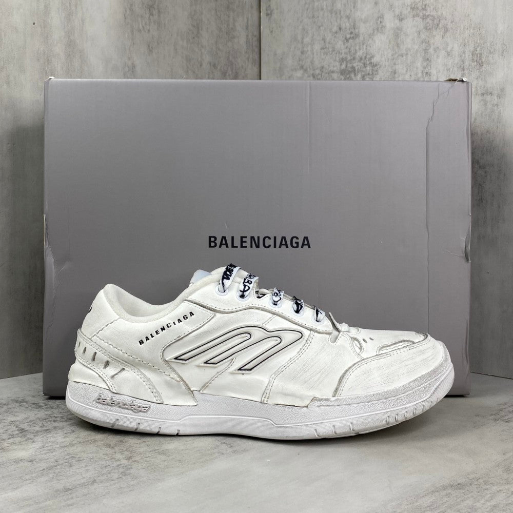 Balenciaga Hamptons Sneaker #03 - Color 04 - Image 1