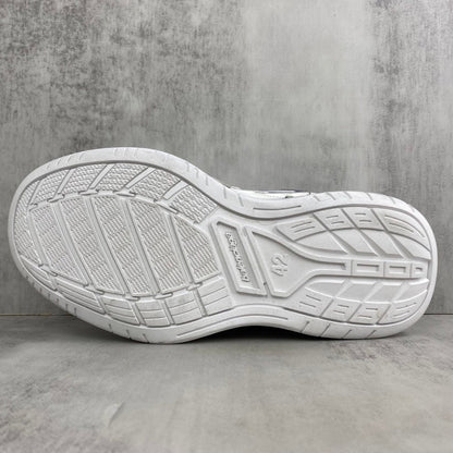 Balenciaga Hamptons Sneaker #04 - Color 01 - Image 8