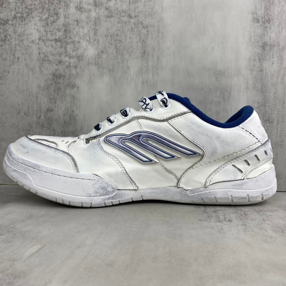 Balenciaga Hamptons Sneaker #04 - Color 01 - Image 7