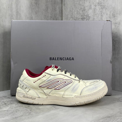 Balenciaga Hamptons Sneaker #04 - Color 02 - Image 1