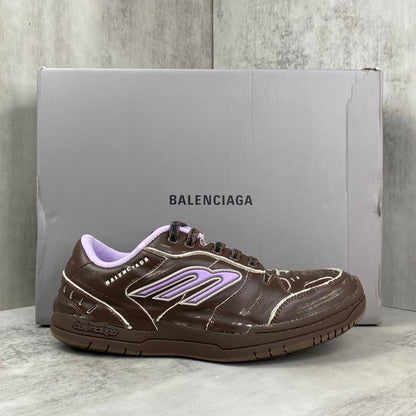 Balenciaga Hamptons Sneaker #04 - Color 03 - Image 1