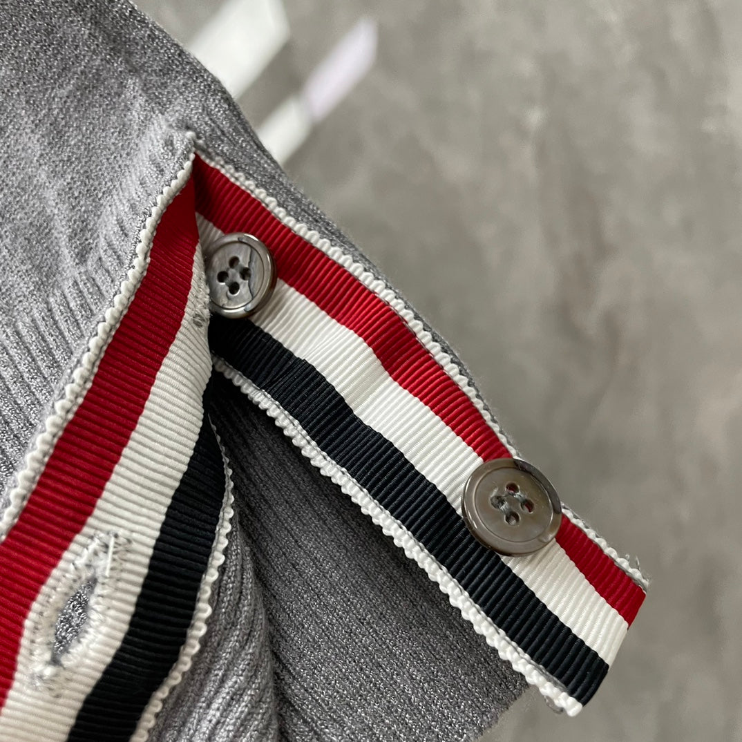 MR.TOM Man Casual POLO T-shirt