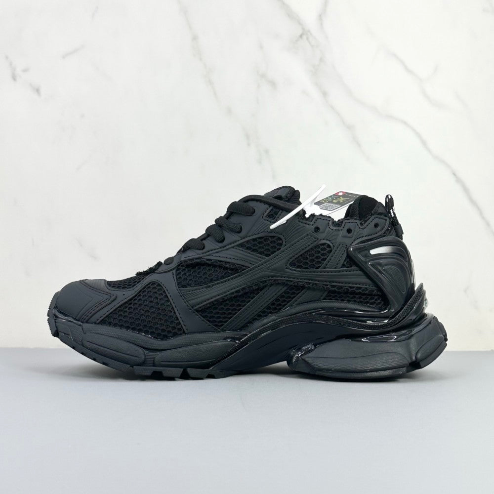 Balenciaga Runner Sneaker #02 - Color 03 - Image 2