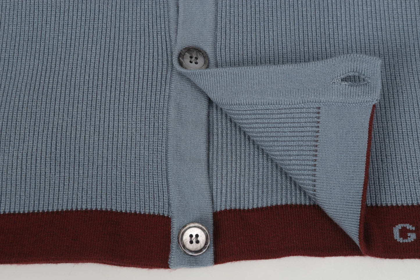 Gucci Signature 9E74 Polo Shirt - Image 12