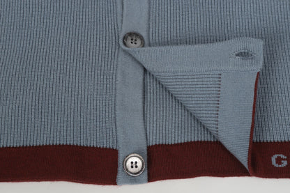 Gucci Signature 9E74 Polo Shirt - Image 12