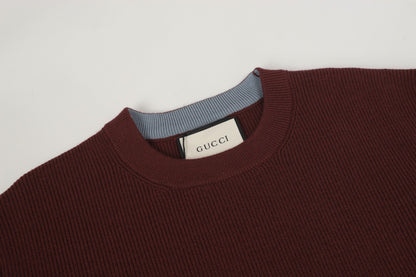 Gucci Signature C2D7 Polo Shirt - Image 9