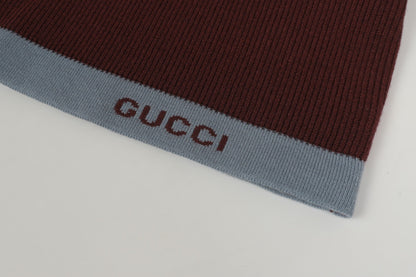 Gucci Signature C2D7 Polo Shirt - Image 12