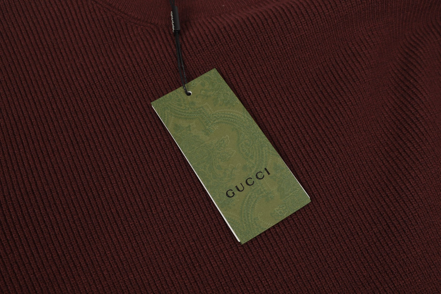 Gucci Signature C2D7 Polo Shirt - Image 10