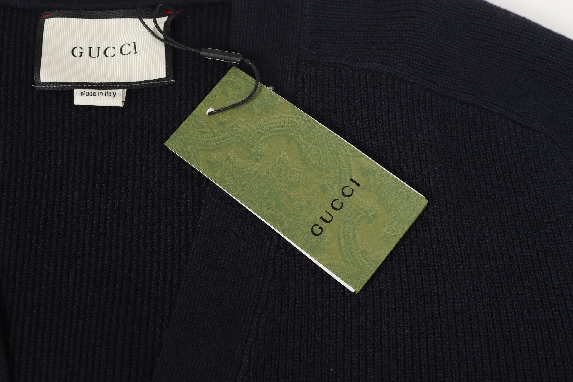 Gucci SS25 T-Shirt - Image 12