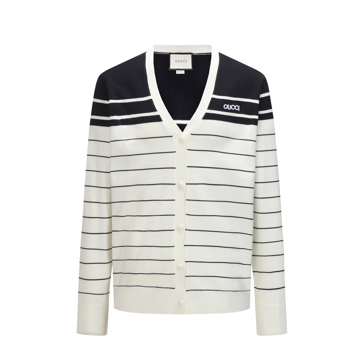 Gucci SS25 Polo Shirt - Image 10