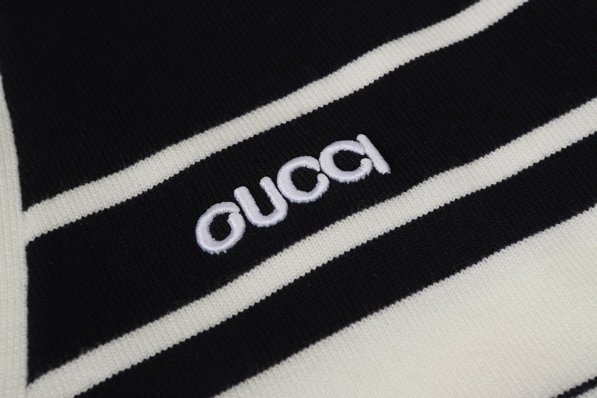 Gucci SS25 Polo Shirt - Image 14
