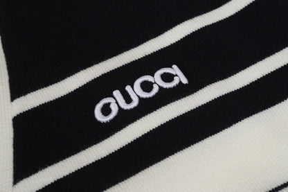 Gucci SS25 Polo Shirt - Image 14