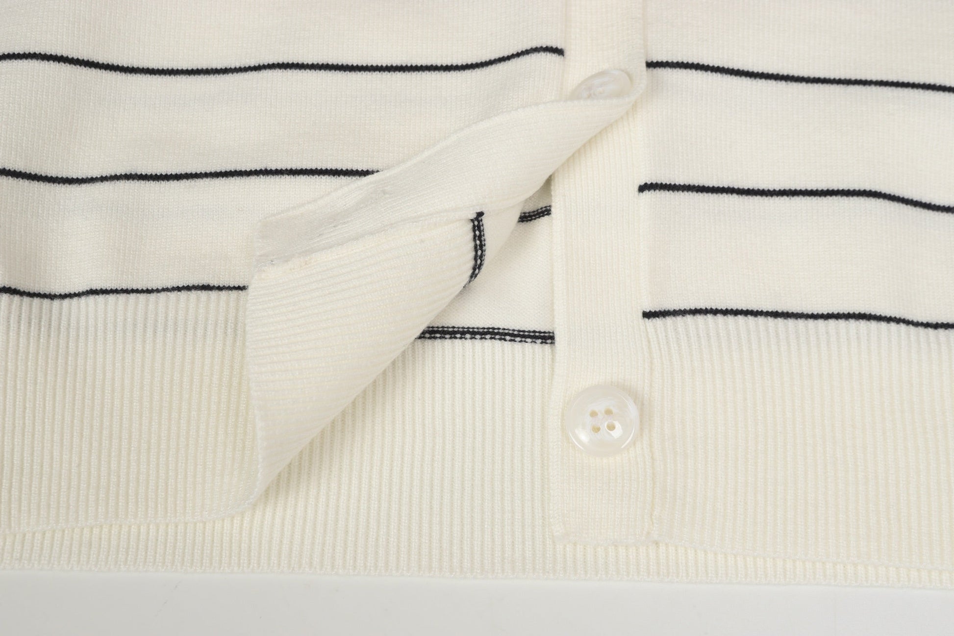 Gucci SS25 Polo Shirt - Image 15