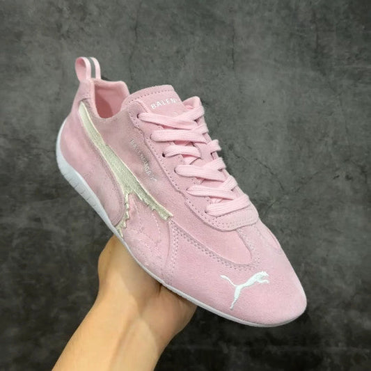 Balenciaga Speedcat Sneaker #01 - Color 01 - Image 1